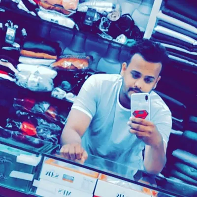 Aashif Khan profile