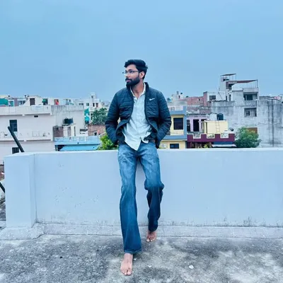 Aashish verma profile