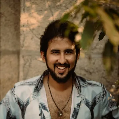 Aashik Gopinath