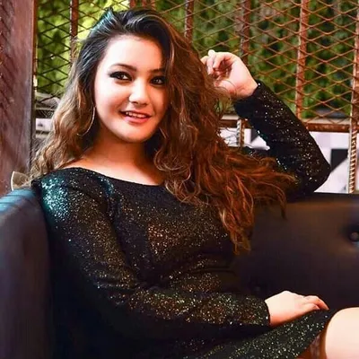 Aashika Bhatia profile