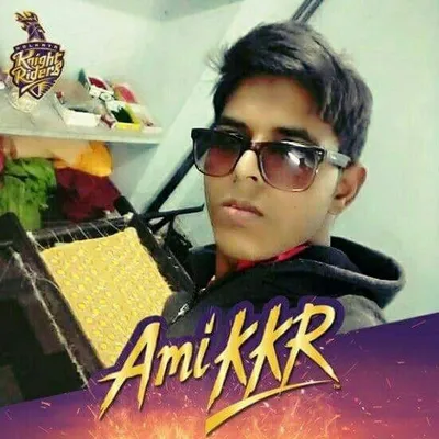 Aashik Raza profile