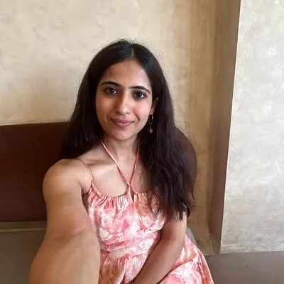 Aashima aghi| Creative Producer profile