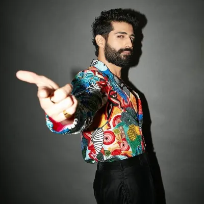 Aashim Gulati profile