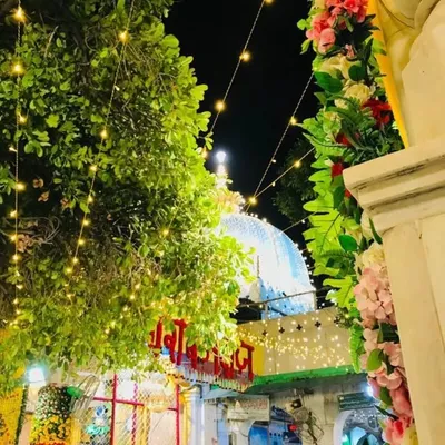 آشکے غریب نواز دیوانہ ۴۷ profile
