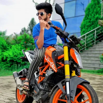 Mohammed Aashiq profile