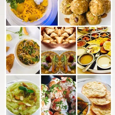 Aashi’s kitchen profile