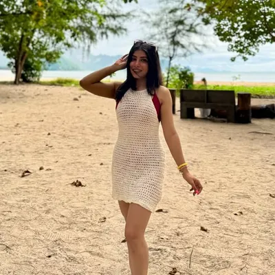 AASHI SACHDEVA profile