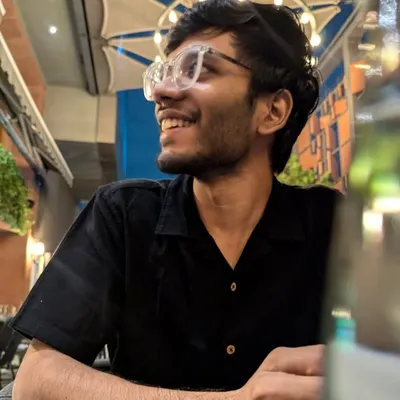 Aashish profile