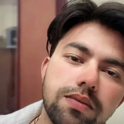 Aashish Adhana profile