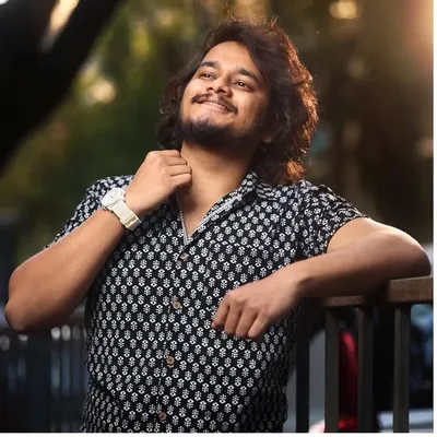 Aashish Gade