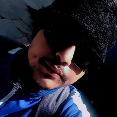 Aashish Acharya profile