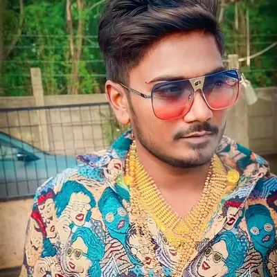 Aashish Makwana profile