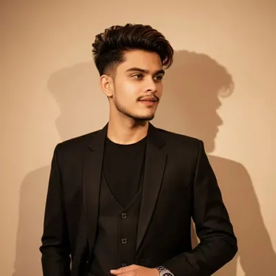 Aashish Rahangdale profile