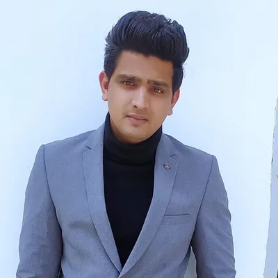 Aashish Dabbad profile