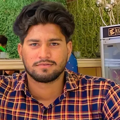 Ashish Yadav profile