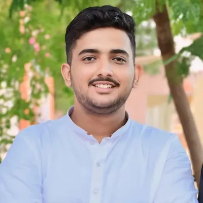 Aashish Mohanlal Khilery profile
