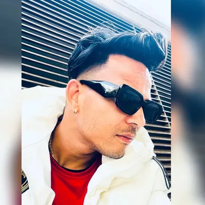 Aashish B profile