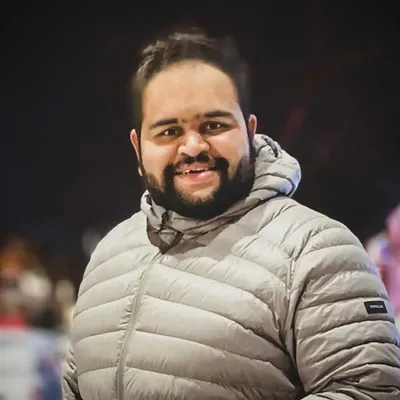 Aashish Chandratreya profile