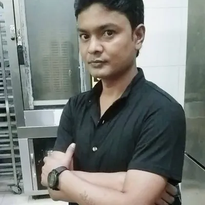 Aashish Kashyap profile