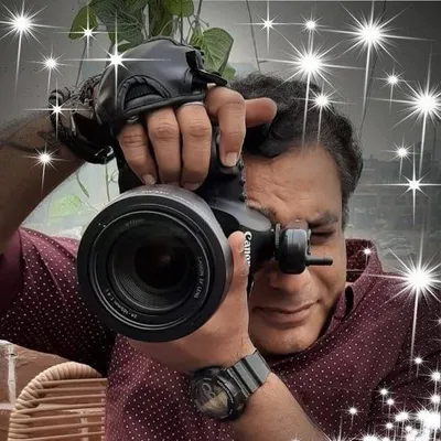 Aashish Khuraana profile