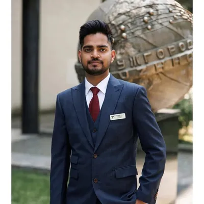 Dr. Aashish Rajpoot profile