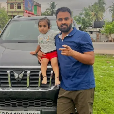 Aashish Yadav profile