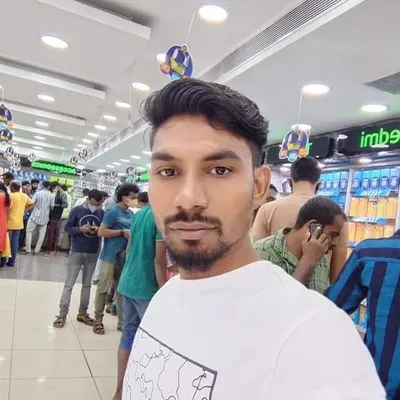 Aashish Yadav profile