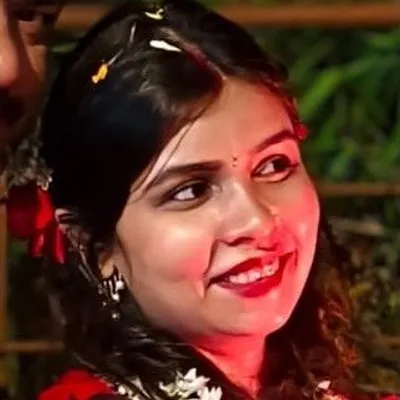 Aashi baswara profile