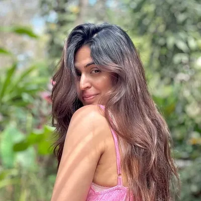 Aashita Jhamb profile