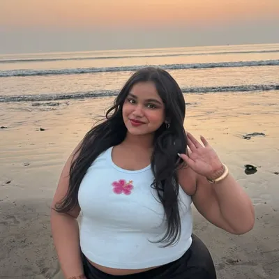Aashita Khandelwal profile