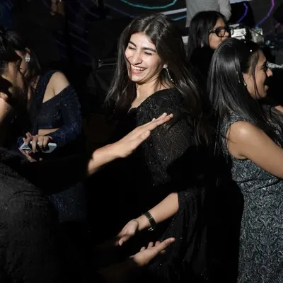 Aashna Nandu profile