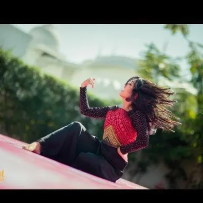 Aashna Shah profile