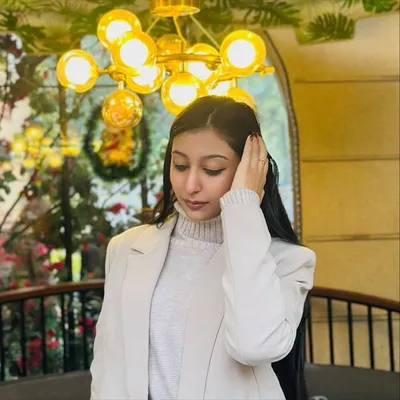 Aashna Kapoor profile
