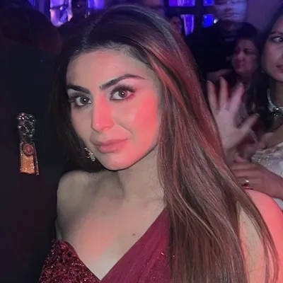 Aashnaa Khurana profile