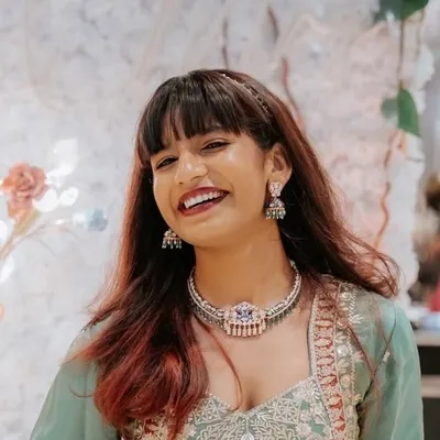 Aashna | Choreographer | Dance Teacher | Chandigarh | Mumbai Instagram profile photo