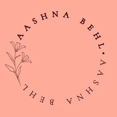 Aashna Behl profile
