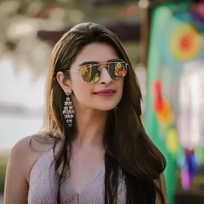Aashna Rekhi Anand profile