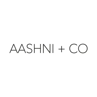 Aashni + Co profile