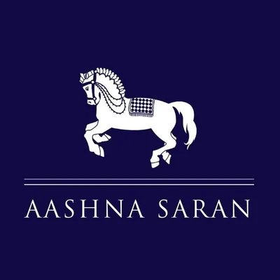 Aashna Saran • Aash Studio profile