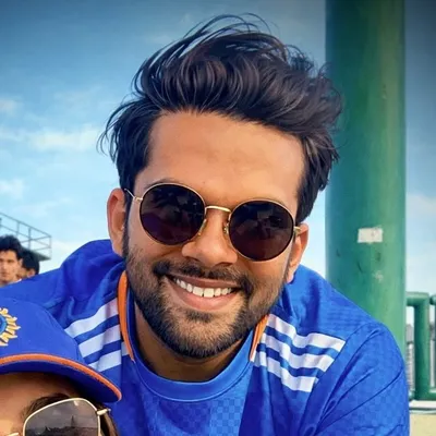 Sharma Ji ka Ladka profile