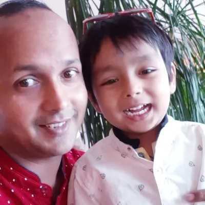 Akash Rai profile