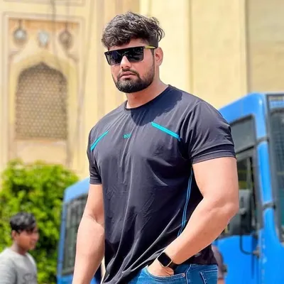 Ashutosh singh profile