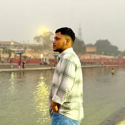આશુ👑 profile