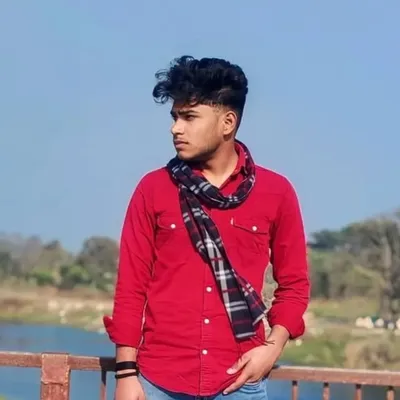 AASHU🍀 profile