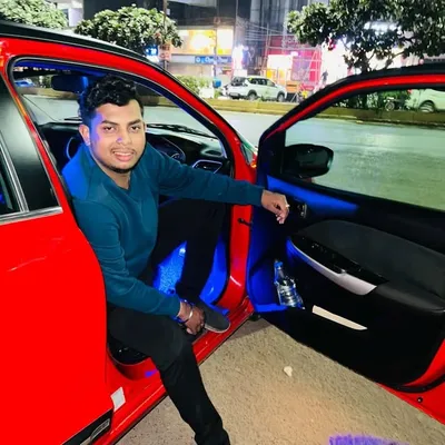 AASHU GUPTA ๐ profile