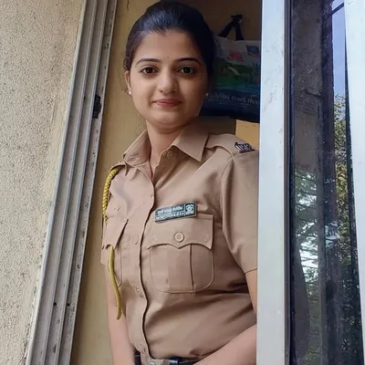 Ashwini Hiray profile