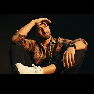 Aashiq Khanday profile