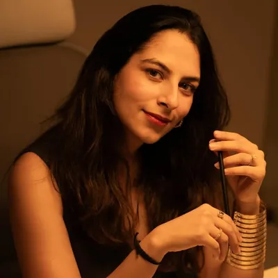 Aashu Dariyani profile