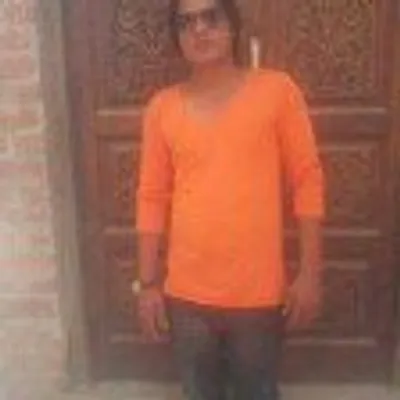 Aashu Qureshi profile