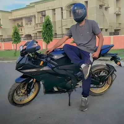 Aashu Sharma profile